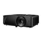 Optoma Videoproiettore BUSINESS W381 WXGA Black