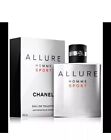 Chanel Allure homme sport 100ml