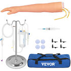 VEVOR Kit Flebotomia Venipuntura in Lattice Modello di Braccio IV per Pratica