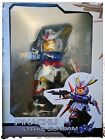 Pikachu Cos Strike Gundam Resin DAYU STUDIO Statue Collectible 27cm