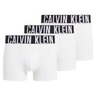 BOXER CALVIN KLEIN 000NB3608A INTESE POWER 3 PEZZI