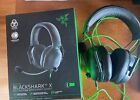 Razer BlackShark V2 X - Premium Esports Gaming Headset