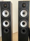 Coppia diffusori Monitor Audio BX5 Bronze