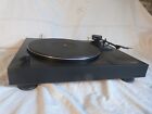 Thorens TD 180 High Fidelity Plattenspieler