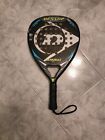 Racchetta padel Dunlop Samurai Soft usata