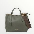 GIANNI CHIARINI Borsa Megan Field Green