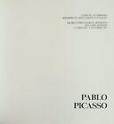 S. A. PABLO PICASSO 1987 Comune di Ferrara