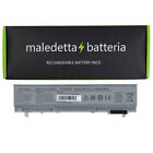 Batteria GRIGIA per dell Precision M4500