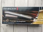 Remington S8590 Keratin Therapy Pro piastra per capelli trattamento...