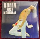 Queen ‎– Rock Montreal Lp Vinile