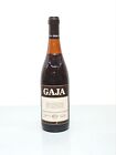 Vino 1973 Gaja Barbaresco bott..72 cl