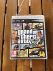 Grand Theft Auto V (PlayStation 3, 2013)