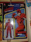 Hasbro Kenner Marvel Legends Retro 10cm. Daredevil