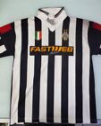 MAGLIA "DAVID TREZEGUET" 17 AUTOGRAFATA JUVE JUVENTUS