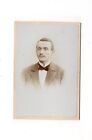 CDV Foto Herrenportrait - 1890er