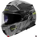 Schuberth C5 Helmet - Globe