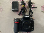 Nikon D700 con battery grip originale MB-D10