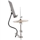 Manhasset Pupitre 53DH - Batteria Hi-Hat - NUOVO