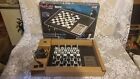 Scacchiera elettronica Mephisto Master Chess Computer From SAITEK 2003