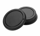 BODY CAP TAPPO OBIETTIVO CORPO MACCHINA COMPATIBILE CON CANON EOS 5D MARK IV