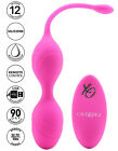 Palline vaginali Geisha vibranti in silicone di kegel stimolatore ricaricabile