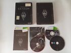 SKYRIM COLLECTOR S EDITION LIMITED GIOCO PER MICROSOFT XBOX 360 PAL ITA COMPLETO