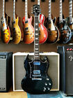 Gibson SG Standard 2024 - Ebony