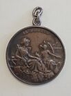 TORINO MEDAGLIA 1884 ESPOSIZIONE GENERALE ITALIANA IN TORINO BRONZO VEDI...