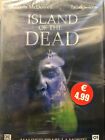 Island Of the dead dvd nuovo