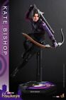 RESTOCK Hawkeye Masterpiece Action Figure 1/6 Kate Bishop Hot Toys