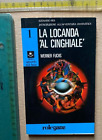 WERNER FUCHS ROLEGAME LA LOCANDA  AL CINGHIALE  UNO SGUARDO NEL BUIO 1 E.ELLE EL