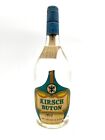 KIRSCH - GIO BUTON - 0,75L 45% -  50s/ 60s