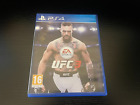 UFC 3 Sony Playstation 4 PS4