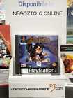 HARRY POTTER E LA PIETRA FILOSOFALE PS1 (usato garantito)(versione italiana)