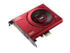 Creative Sound Blaster Z SE Soundkarte - Rot (70SB150000004)