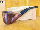 Pipa SAVINELLI OSCAR DRY 611 ITALY - pipe pfeife 烟斗