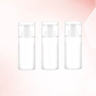 3 PCS Dosatore Di Liquidi Pompa Dispenser Per Cosmetici Viaggiare