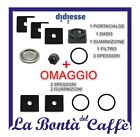 Ricambi Originali per macchina da caffe  didiesse frog