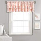 (TG. Valance) Lush Decor Belle Valance - Tenda singola in stile vintage chic, 21