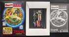 Theme Park - Atari Jaguar - Boxed & Complete!