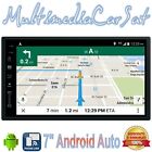 Phonocar VM002 Autoradio Doppio Din Android Mirror Link GPS Vivavoce No DVD