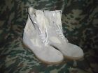 British Army Desert Boots Stivaletti Esercito Inglese Guerra Golfo Iraq