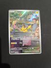 Pikachu (Mew 173) - Pokemon 151 - Eng - NM