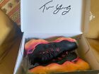 Scarpa basket Adidas Trae Young 3 42