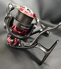 Mulinello da spinning Daiwa 15Tournament Iso Competition Lbd