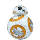 SPHERO BB-8 DROIDE INTERATTIVO STAR WARS LUCI LED INCLUSE BLUETOOTH A 30 METRI