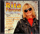 RITA PAVONE. PAVONEANDOSE CD SIGILLATO Stampa Spagna 1995