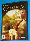 Caesar 4 IV - PC