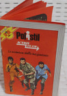 Polistil catalogo Gi Joe cm. 10 x 15 pagine 32