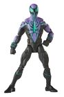 Spider-Man Marvel Legends Retro Collection Actionfigur Marvel s Chasm 15 cm